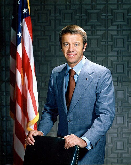 Alan Shepard historic photography