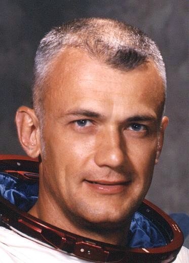 Bruce McCandless II historic photography
