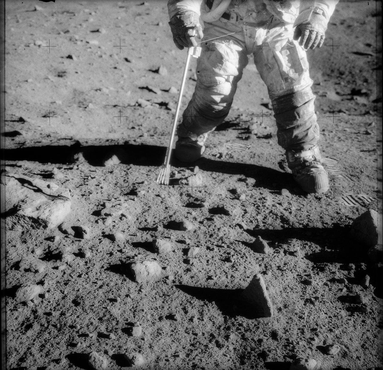Apollo Program representative photography