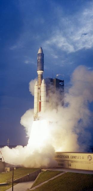 Launch Vehicles
