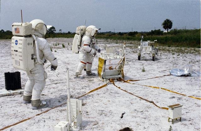 Apollo 11 50th Anniversary Astronaut Parade