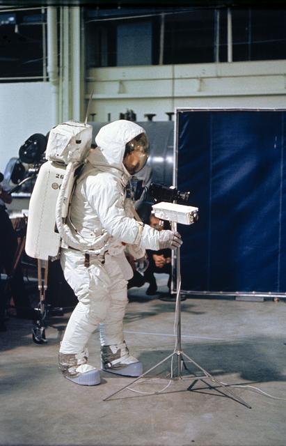 Apollo 11 50th Anniversary Astronaut Parade