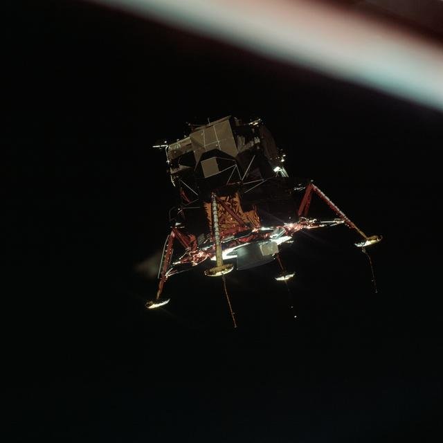 Apollo 11 50th Anniversary Astronaut Parade