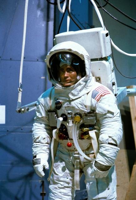 Apollo 40th Anniversary Press Conference