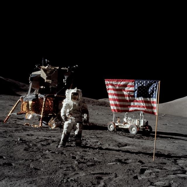 Apollo 11 50th Anniversary Celebration