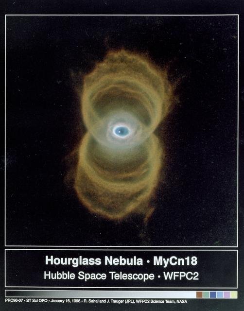 Crab Nebula