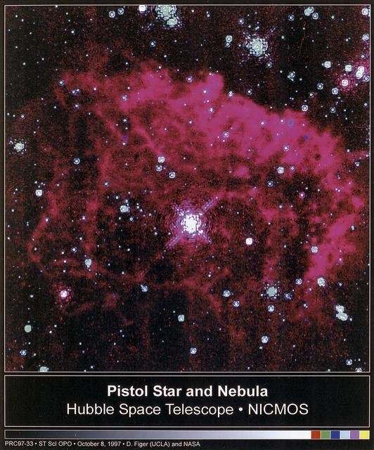 Hubble’s Spirograph