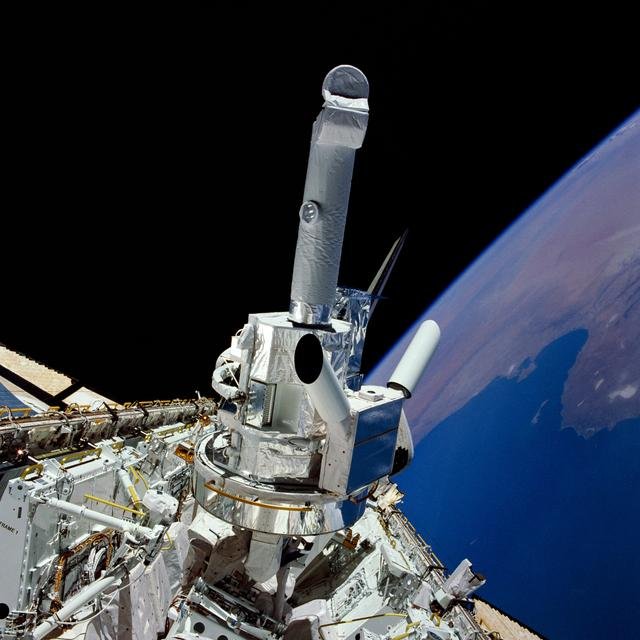Launch of Space Shuttle Atlantis / STS-129 Mission