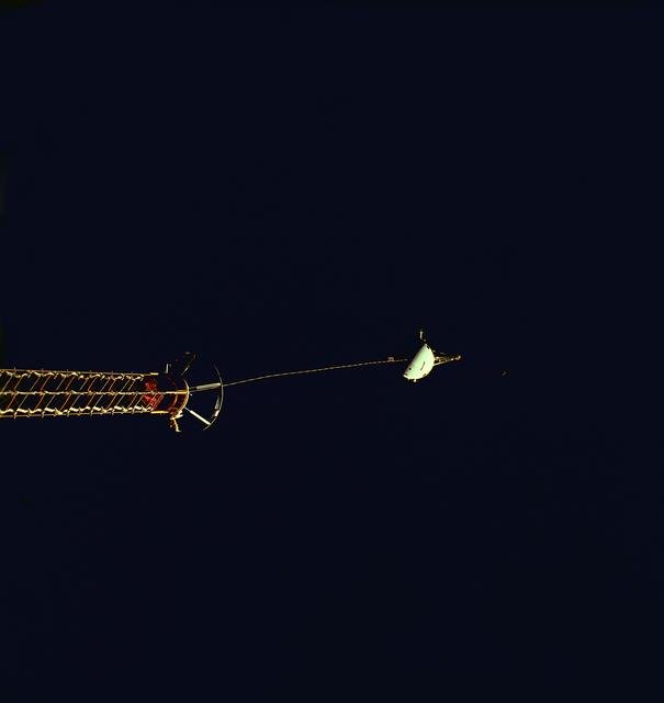 STS-124 Space Shuttle Discovery Launch