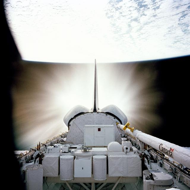 Launch of Space Shuttle Atlantis / STS-129 Mission