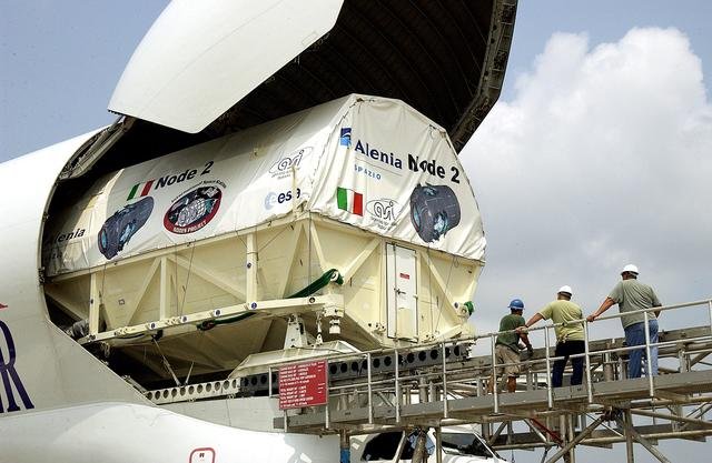 Launch of Space Shuttle Atlantis / STS-129 Mission