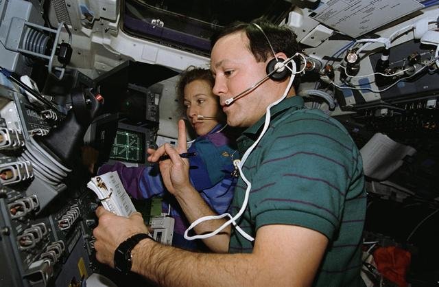 Launch of Space Shuttle Atlantis STS-132