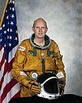 C. Gordon Fullerton