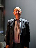 Claude Nicollier