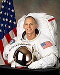 Clayton Anderson