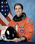 Donald A. Thomas