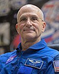 Donald Pettit