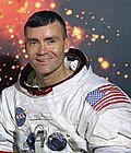 Fred Haise