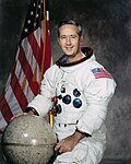 James McDivitt
