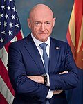 Mark Kelly