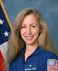 Marsha Ivins