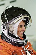 Nancy J. Currie-Gregg