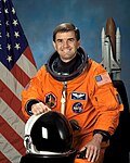 Rex J. Walheim