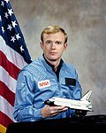 Roy D. Bridges Jr.