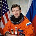 Sergei Treshchov