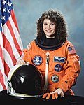 Susan J. Helms