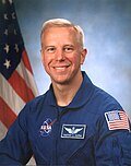 Timothy Kopra