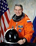 Valery Korzun
