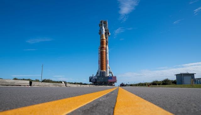 Artemis Program