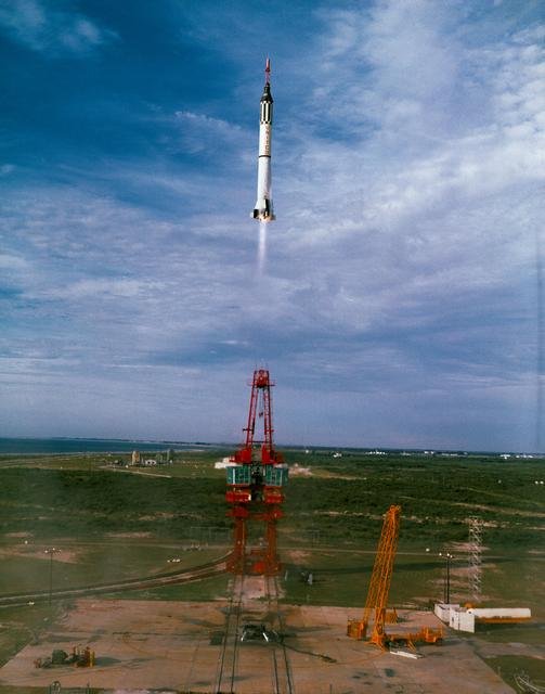 Project Mercury