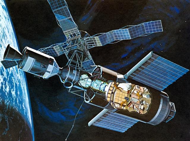 Skylab Program
