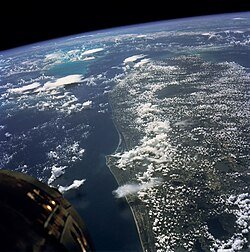 Gemini 5 mission operations