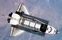 STS-112 mission operations