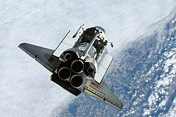 STS-120 mission operations