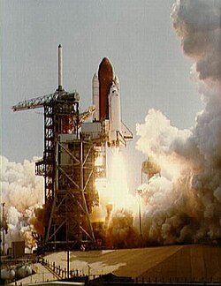 STS-4 mission operations