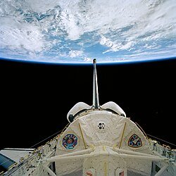 STS-40 mission operations