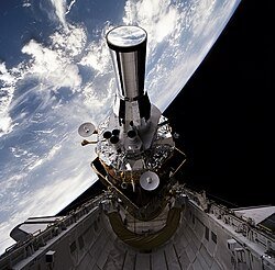 STS-44 mission operations