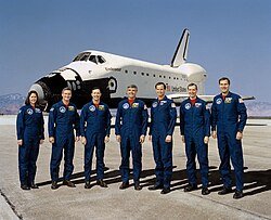 STS-49 mission operations