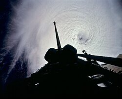 STS-62 mission operations