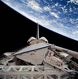 STS-68 mission operations