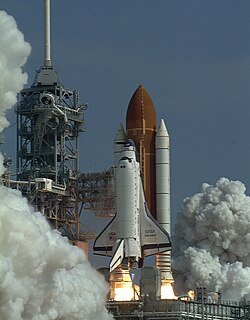 STS-70 mission operations