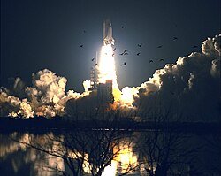 STS-84 mission operations