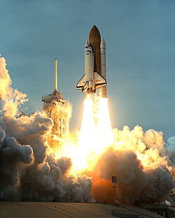 STS-87 mission operations